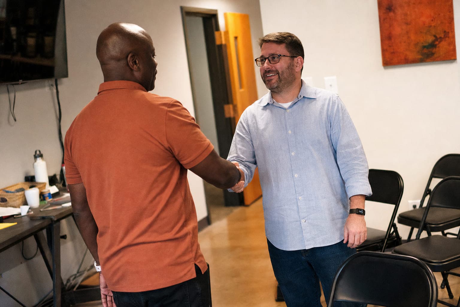 Business Coaching