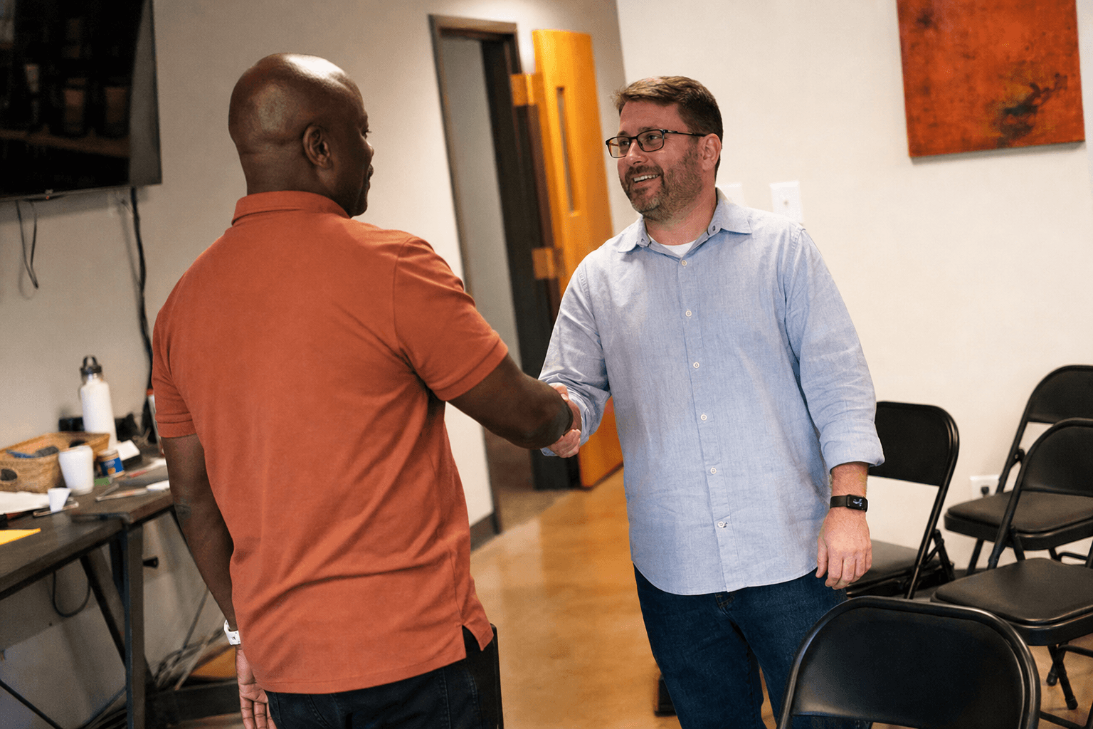 Business Coaching