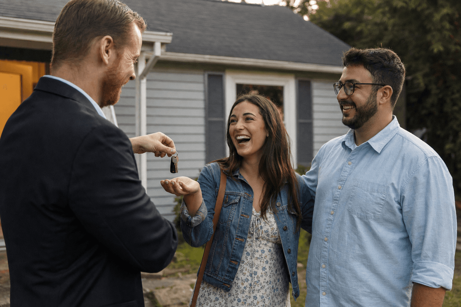 Real Estate