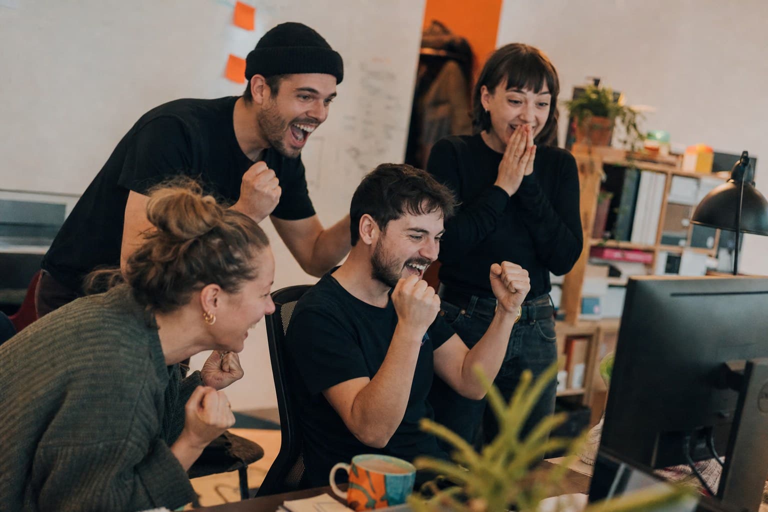 B2B SaaS